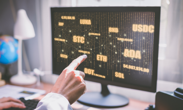 أفضل منصة تداول العملات الرقمية