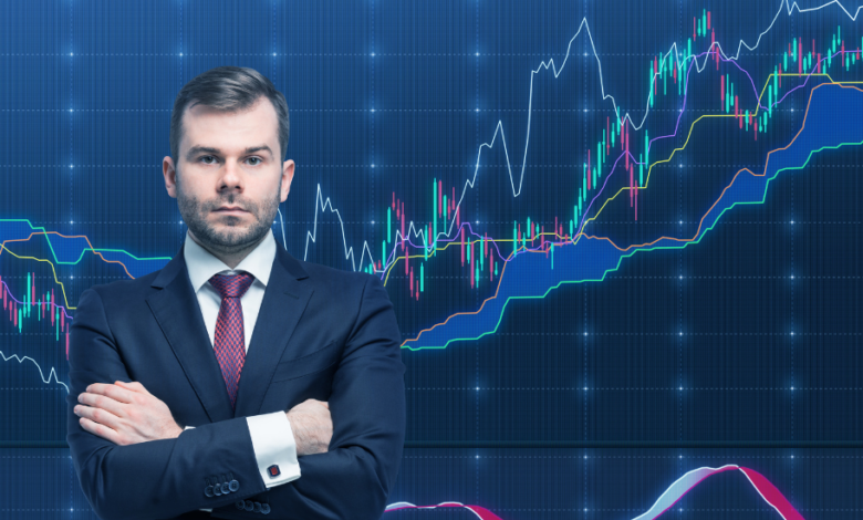 المشاركين المهمين في البورصة العالمية