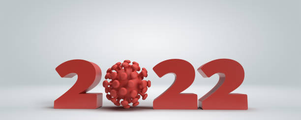 كوفيد 2022