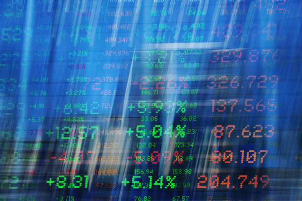 الأسواق الأوروبية ترتفع
