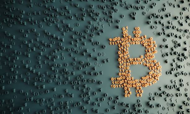 خط الرمال البتكوين