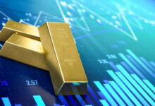 تراجع أسعار الذهب