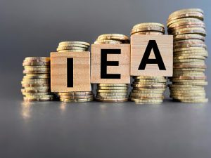 وكالة الطاقة الدولية
