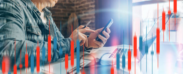 ترتفع الأسهم الأوروبية حيث تحاول الأسواق التعافي من الخسائر.