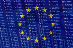تتعثر الأسواق الأوروبية حيث يبدو الانتعاش بعيد المنال ؛ انخفض Stoxx 600 بنسبة 1٪.
