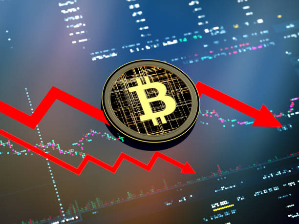 Bitcoin (BTC) على وشك العودة إلى المنطقة الفرعية التي تبلغ 30.000 دولار.