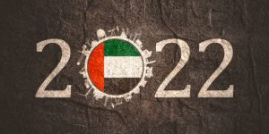 لأول مرة في تاريخ الامارات ، تجاوز حجم التجارة غير النفطية لها 500 مليار درهم في الربع الأول من عام 2022.