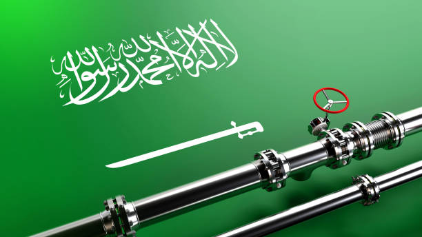 صرح وزير الطاقة السعودي: تحويل إنتاج الطاقة إلى الغاز والطاقة المتجددة محلياً سيسمح بمليون برميل يومياً من النفط للتصدير