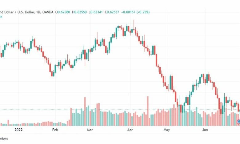 تحليل النيوزلندي دولار-NZD-USD-29-6-2022