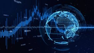 ترتفع العقود الآجلة للأسهم بشكل طفيف حيث يستعد s&p 500 لأسوأ أسبوع له منذ مارس 2020.