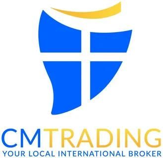 تعرف على تقييم شركة CMtrading للوساطة المالية