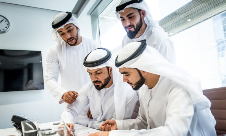 أفضل شركات التداول في الإمارات