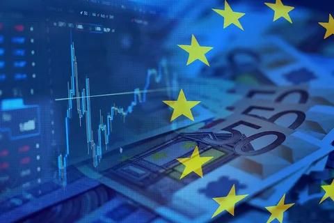 مع استمرار اضطراب معنويات المخاطرة العالمية ، ترتفع الأسواق الأوروبية.