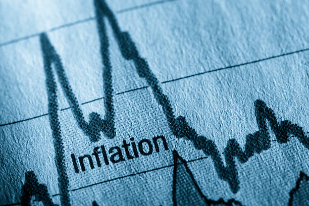 مع تعثر السوق الهابطة ، يركز المستثمرون على بيانات التضخم.