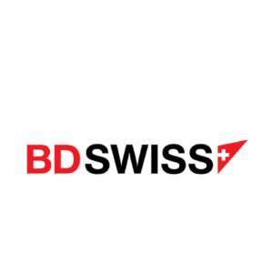 شركة BDSWISS لوجو