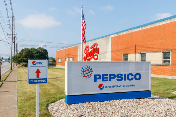 الأسهم التي تحقق أكبر تحركات قبل السوق PepsiCo و Gap و Peloton