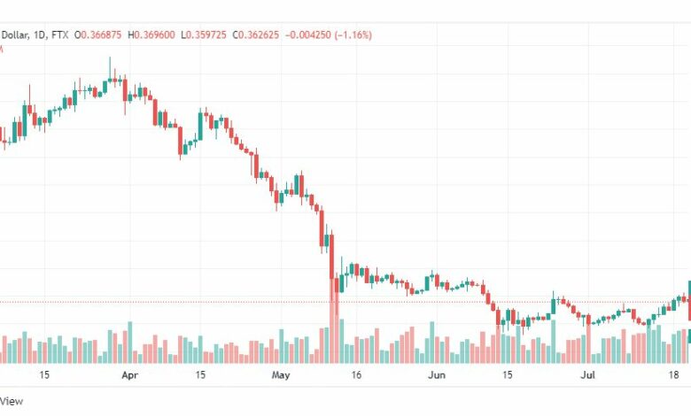 تحليل الريبل-XRP-USD-RIPPLE-22-7-2022