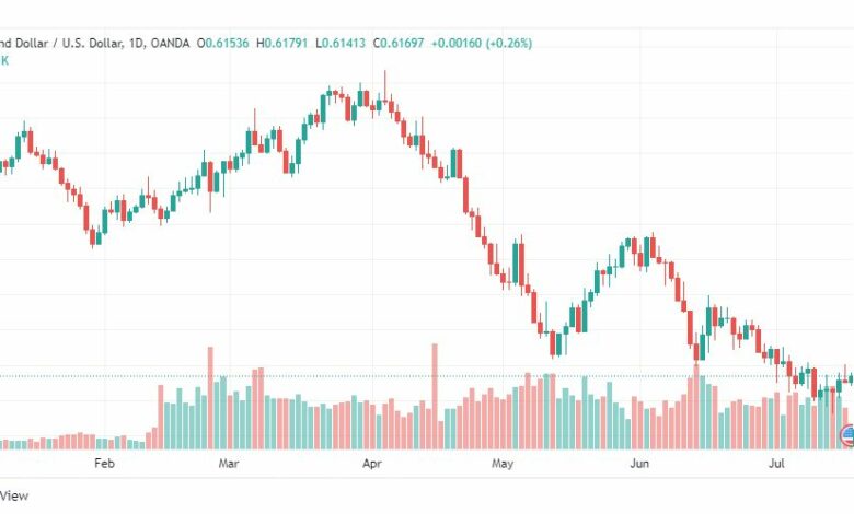 تحليل النيوزلندي دولار-NZD-USD-19-7-2022