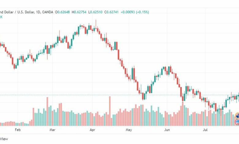 تحليل النيوزلندي دولار-NZD-USD-28-7-2022