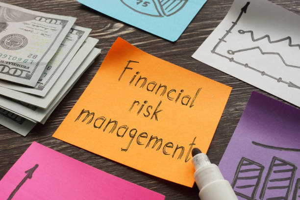 إدارة المخاطر المالية في البنوك