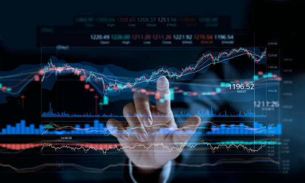 ارتفعت العقود الآجلة للأسهم بشكل طفيف بعد الجلسة السلبية الثانية على التوالي.