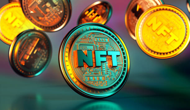 انخفضت أحجام سوق NFT بشكل حاد في أغسطس