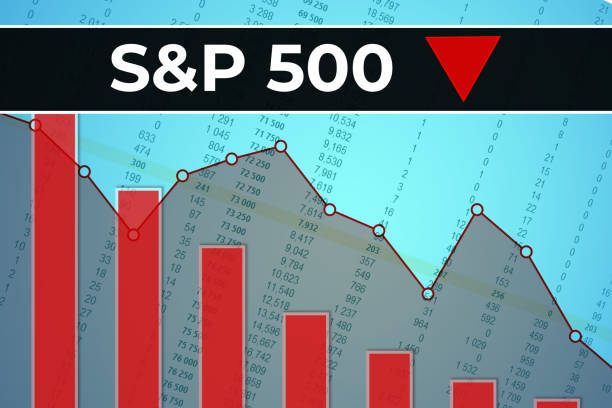 انخفضت العقود الآجلة للأسهم بعد انخفاض s&p 500 لليوم الثالث على التوالي.