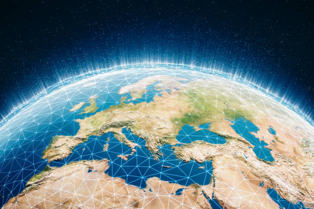 بعد تحذير باول بشأن أسعار الفائدة ، تراجعت الأسواق الأوروبية. وهبط مؤشر داكس الألماني 1.1 بالمئة.
