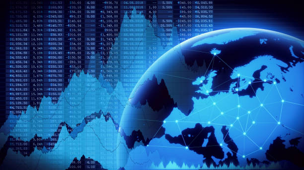 تتجه الأسواق الأوروبية إلى الفتح الفاتر حيث يراقب المستثمرون مخاطر الركود