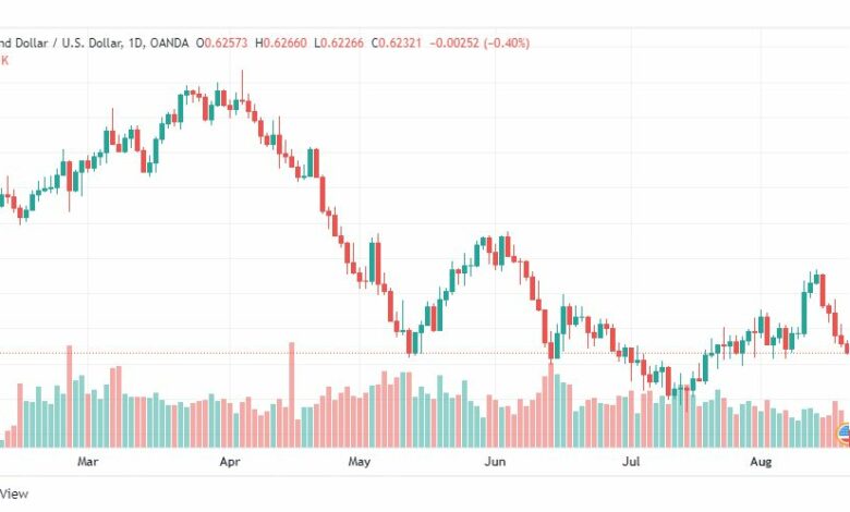 تحليل النيوزلندي دولار-NZD-USD-19-8-2022