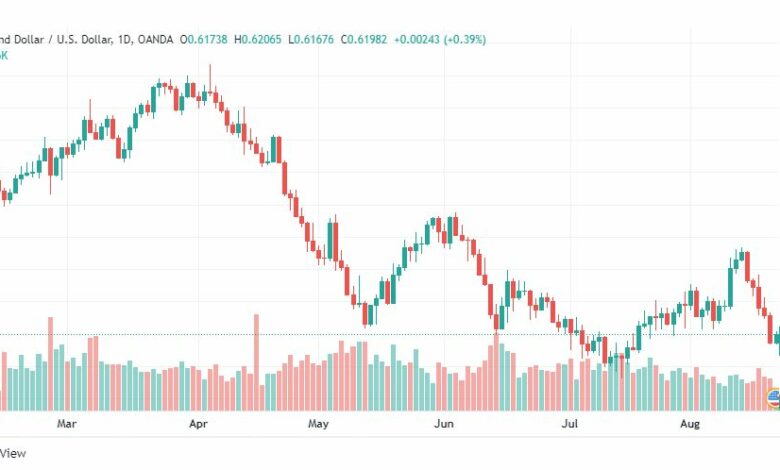 تحليل النيوزلندي دولار-NZD-USD-22-8-2022