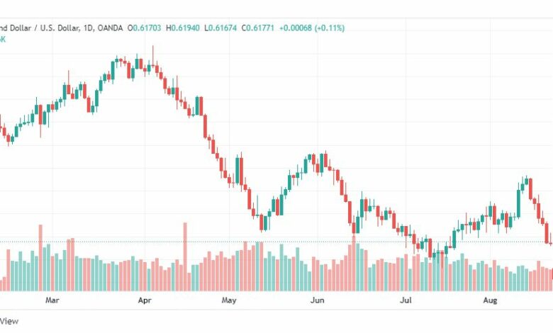 تحليل النيوزلندي دولار-NZD-USD-23-8-2022