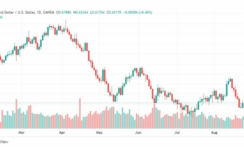 تحليل النيوزلندي دولار-NZD-USD-25-8-2022