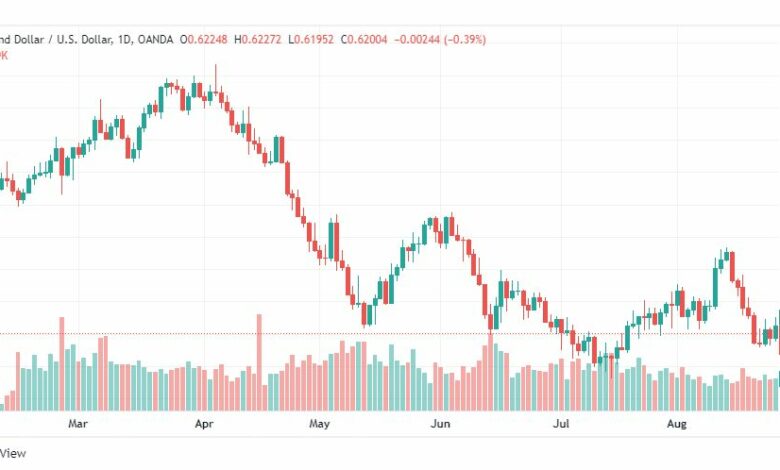 تحليل النيوزلندي دولار-NZD-USD-26-8-2022