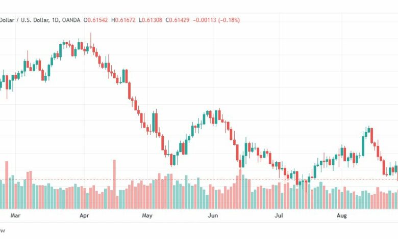تحليل النيوزلندي دولار-NZD-USD-30-8-2022