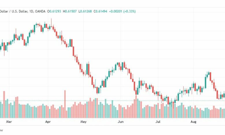 تحليل النيوزلندي دولار-NZD-USD-31-8-2022