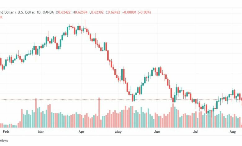 تحليل النيوزلندي دولار-NZD-USD-8-8-2022