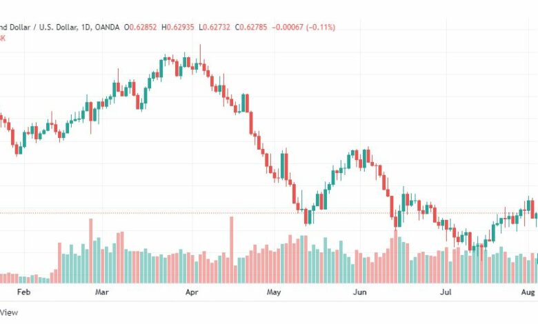 تحليل النيوزلندي دولار-NZD-USD-9-8-2022