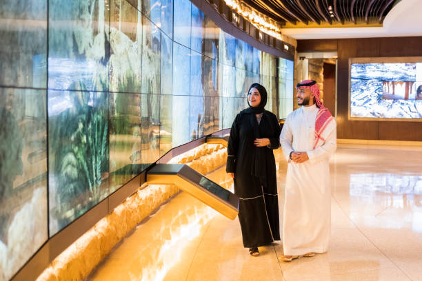 إعلان الرياض للذكاء الاصطناعي استخدام التكنولوجيا لتحويل المستقبل إلى حقيقة
