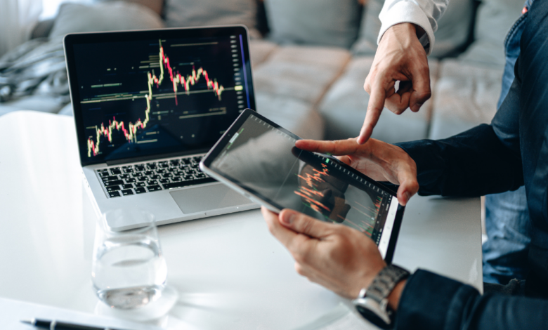 شركات التداول المرخصة في السعودية