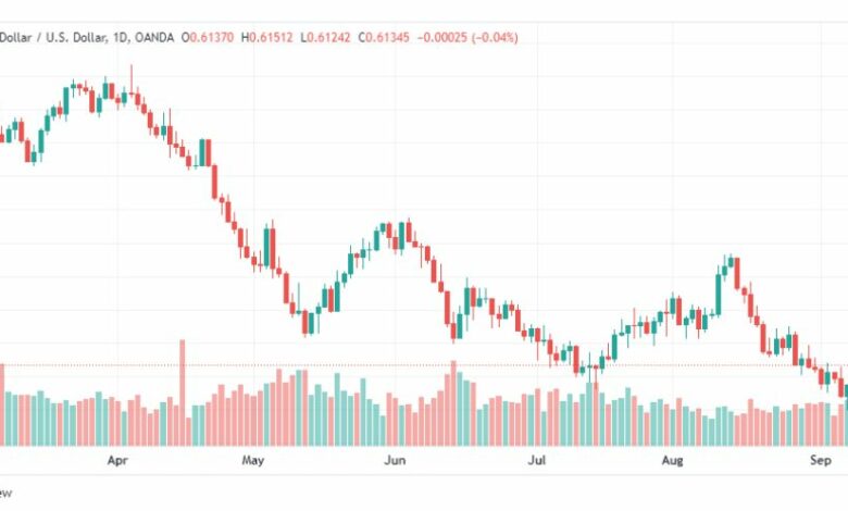 تحليل النيوزلندي دولار-NZD-USD-13-9-2022