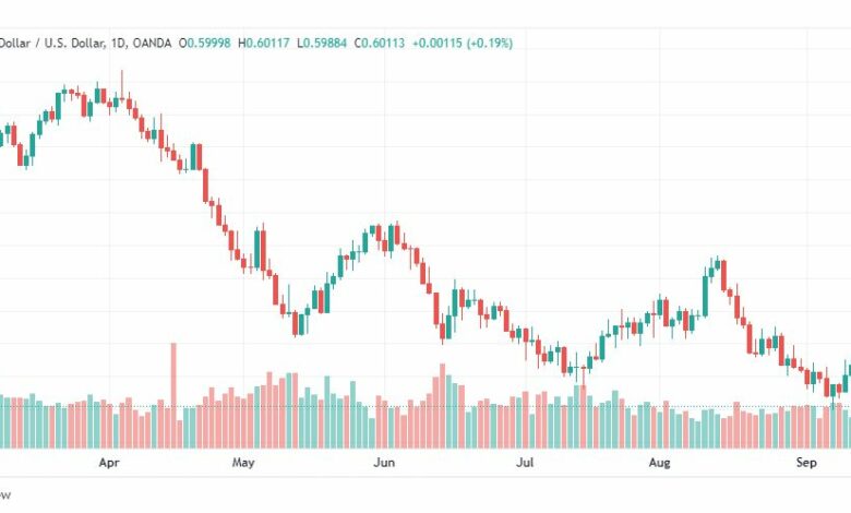 تحليل النيوزلندي دولار-NZD-USD-14-9-2022