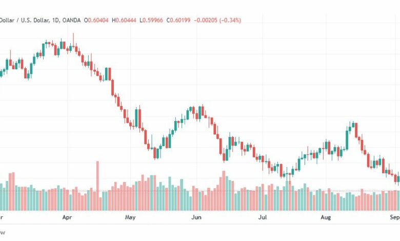 تحليل النيوزلندي دولار-NZD-USD-7-9-2022