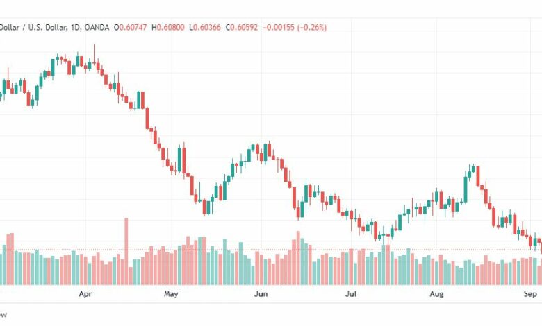 تحليل النيوزلندي دولار-NZD-USD-8-9-2022