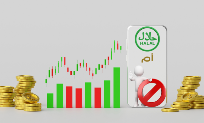 حكم الإستثمار في الأسهم الأمريكية