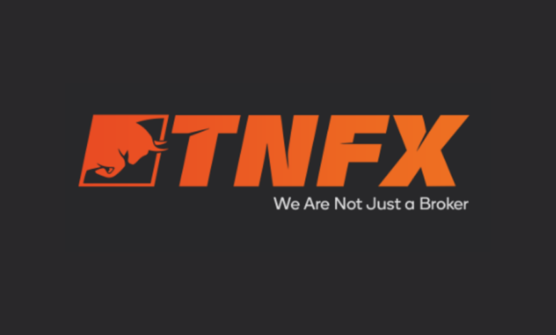 شركة TNFX لتداول الأموال
