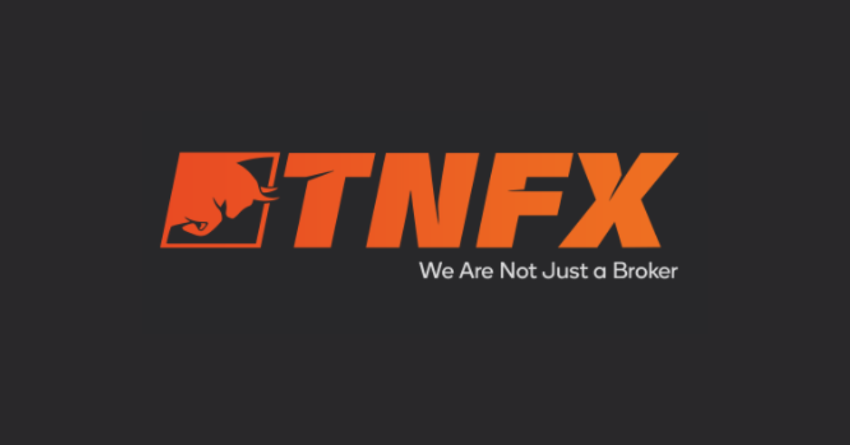 شركة TNFX لتداول الأموال