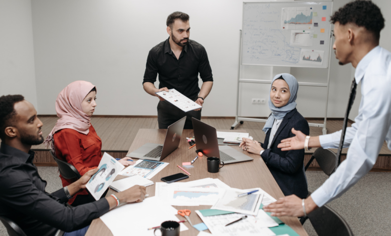 أفضل شركات التداول المرخصة في الأردن
