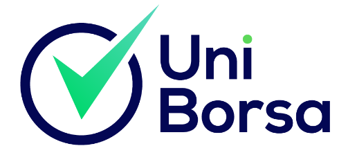 شركة Uniborsa لتداول الأموال