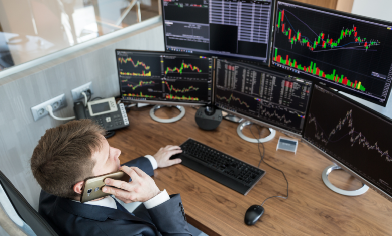 تقييم شركة FXpro اف اكس برو